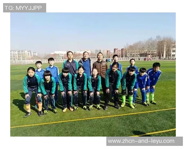 齐河地区足球俱乐部诚聘教练和球员欢迎热爱足球的你加入我们团队